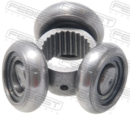 Trípode interior Nissan X-Trail SUV (T30) (2001 - 2007) precio, desde 27,56 EUR
