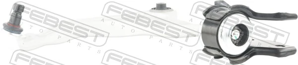 2924L538FLH Febest