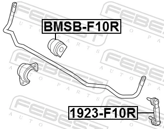 1923F10R Febest