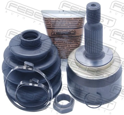 Comprar Junta homocinetica Mitsubishi Grandis  NAW