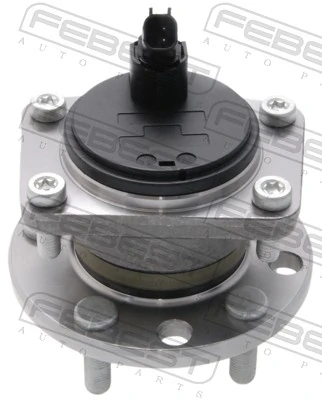 Buje de rueda Ford Mondeo III desde 85,82 €