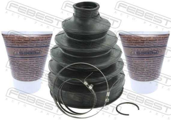 Fuelle, palier delantero exterior Fiat Ducato III furgoneta (250) (2006 - 2026) precio, desde 10,20 EUR