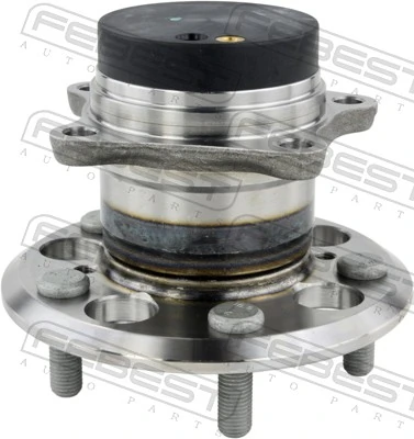 Buje de rueda trasero para Chery Tiggo FL 