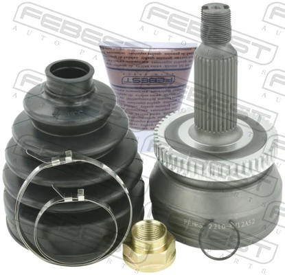 Comprar Junta homocinética exterior delantera KIA Sorento III C5, UM a bajo precio