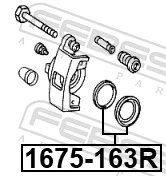 1675163R Febest