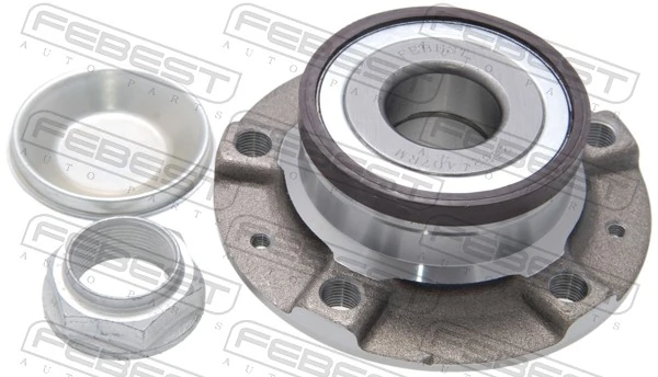Buje 607 sedán (2000-2010) original desde 50,61 €
