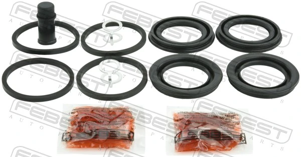 Comprar Juego de reparación de pinza de freno trasero Lexus LS  UCF30 a bajo precio