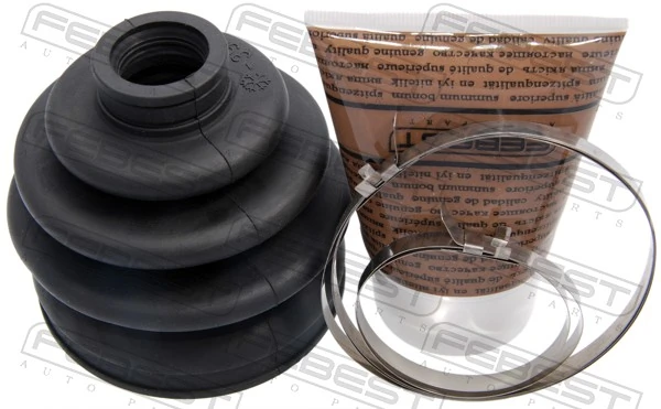 Comprar Fuelle de palier delantero exterior Mitsubishi Lancer IV C6A, C7A
