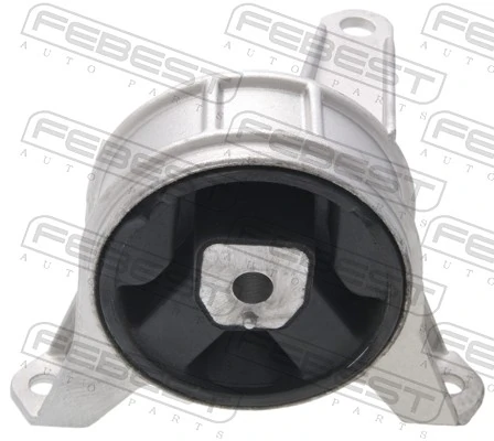 684534 General Motors Soporte de motor derecho