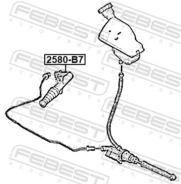 Comprar Bombin de embrague Citroen C4 II B7