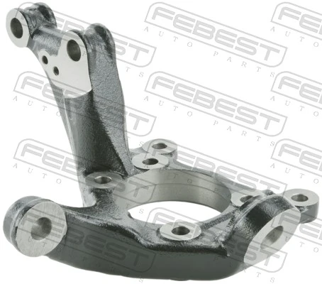 0128ZZE150FLH Febest