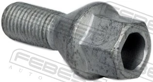 FEBEST 2485B003 tornillo de rueda BMW 3