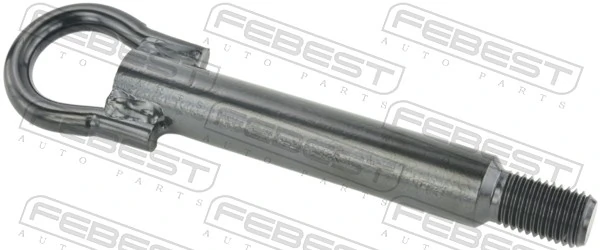 Enganche de bola de remolque para Mazda 3  BK12
