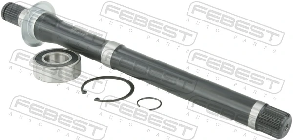 1212IX35MT6 Febest
