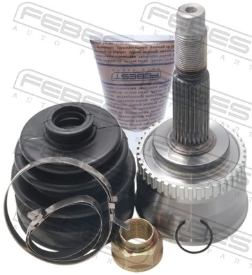  Junta homocinetica Nissan Sunny 2