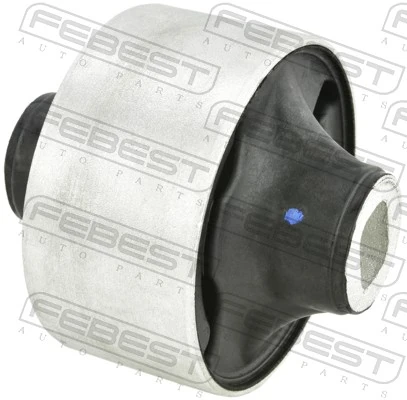 HAB229 Febest Silentblock de brazo de suspensión delantero inferior
