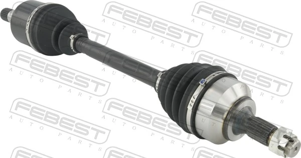 2514B7MTLH Febest