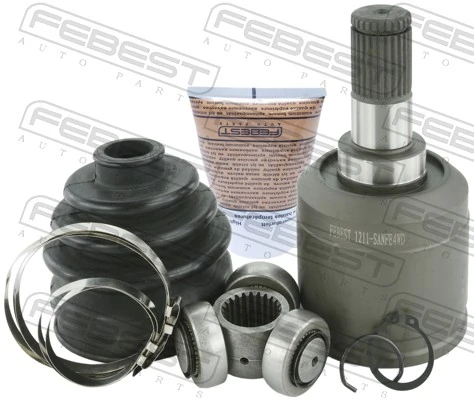 1211SANFE4WD Febest