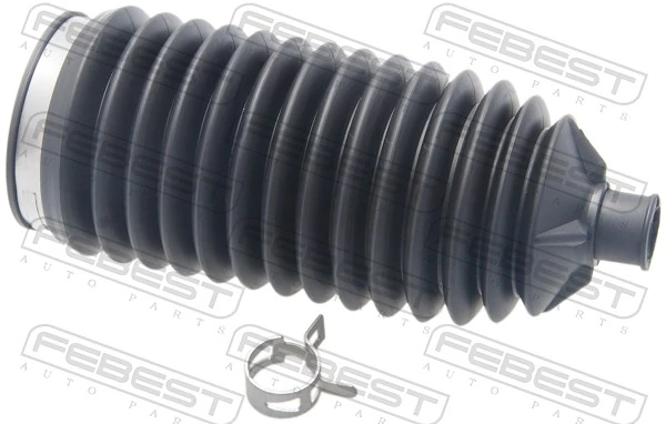Comprar Fuelle de la cremallera de dirección Honda Civic VIII FK, FN a bajo precio
