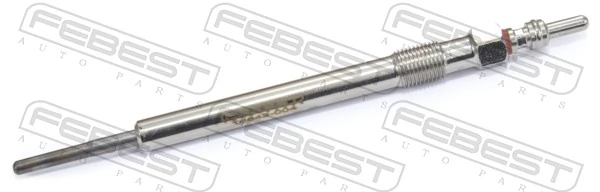 Bujía de precalentamiento 1682249280 Peugeot/Citroen