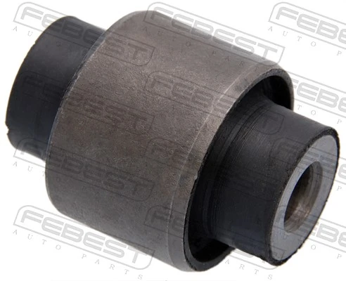  Silentblock amortiguador trasero Honda HR-V 