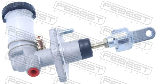 Cilindro maestro de embrague Suzuki Grand Vitara 