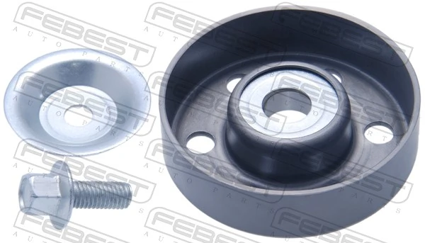 Rodillo tensor correa poli V Magneti Marelli MPQ1172 precio, desde 16,06 EUR
