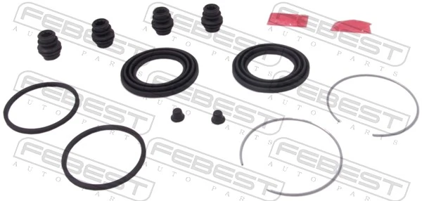 0175ZZE130F Febest