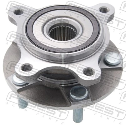 0182GRX125FLH Febest