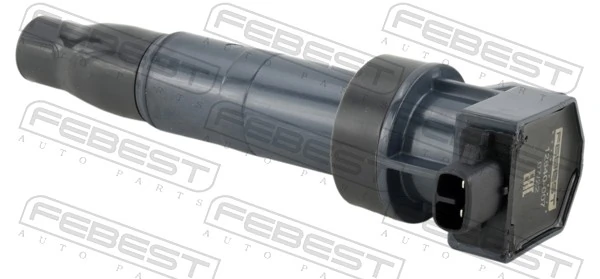 12640007 Febest