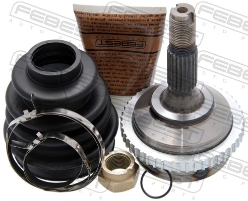 Comprar Junta homocinetica Peugeot 206 SW 2E, K
