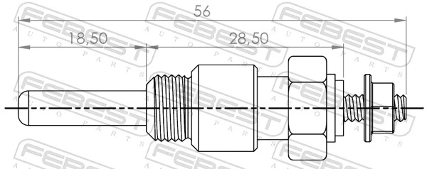 Bujías incandescentes Borg-Warner 526340 precio, desde 7,73 EUR