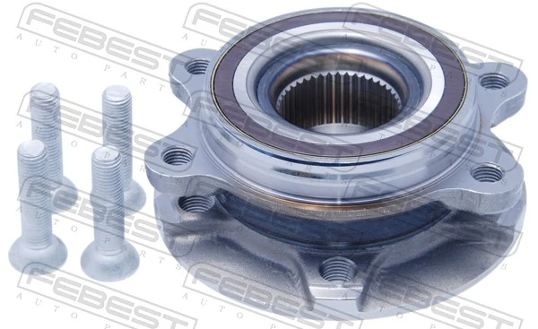 Cojinete de cubo delantero/trasero INA 713610900 precio, desde 65,22 EUR