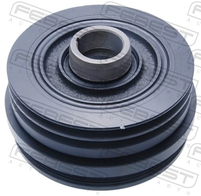 Comprar Polea del cigüeñal Toyota Land Cruiser J10 a bajo precio