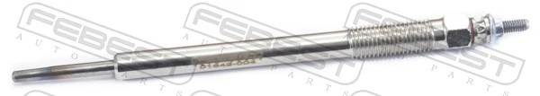 Comprar Bujía de precalentamiento Toyota Hilux  GUN12, GUN13