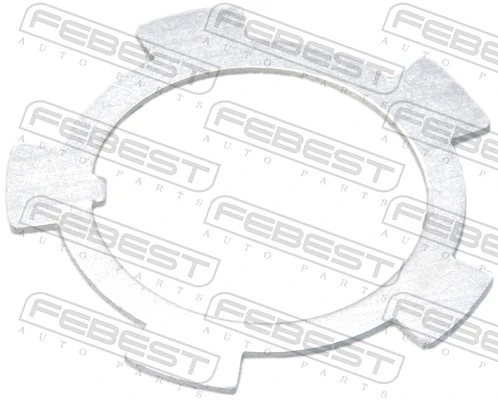 TT009 Febest