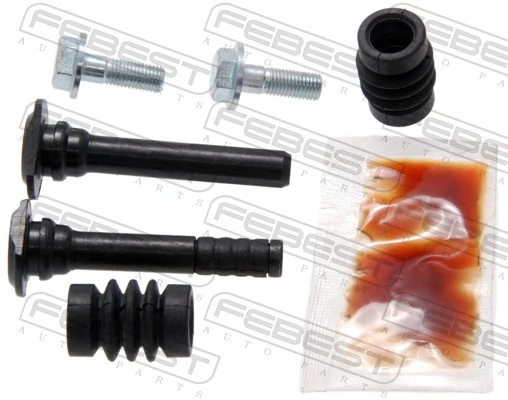 0175AZT250R1 Febest