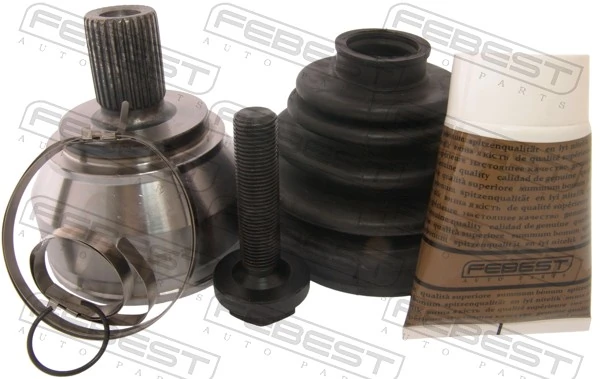 Comprar Junta homocinetica Volkswagen AMAROK  2HA, 2HB, S1B, S6B, S7A, S7B