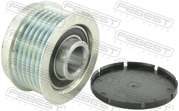Polea rueda libre Opel Meriva  desde 34,19 €