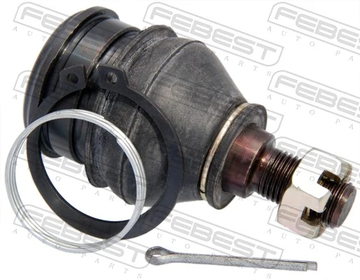 Comprar H505 Polcar Rótula inferior de suspensión