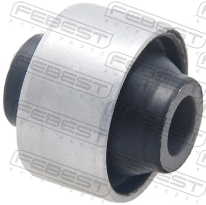  Silentblock del brazo de suspensión Renault Laguna 3
