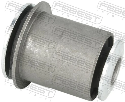 Silentblock de suspensión delantero inferior Toyota Hilux GUN12, GUN13