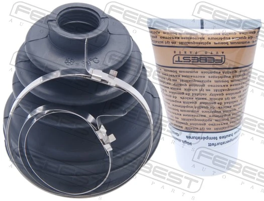 Comprar Fuelle interior del palier delantero Nissan Primera P12 a bajo precio
