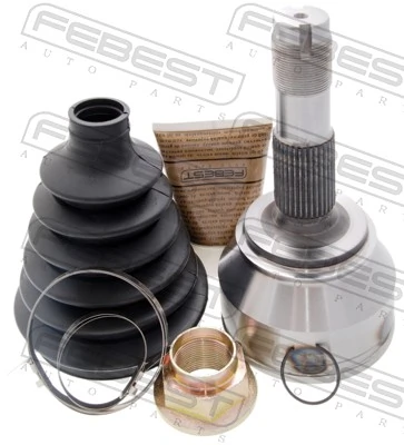 Junta homocinética exterior delantera Chrysler 68159666AA precio, desde 45,13 EUR