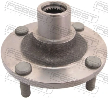 Cubo delantero Nissan Almera II (2000-2006)