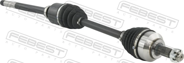 2514B7MTRH Febest
