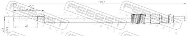 Comprar Bujía de precalentamiento Mercedes E  W212