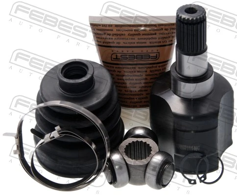Junta homocinética interna delantera Peugeot/Citroen 96396135 precio, desde 35,42 EUR
