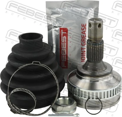 TOJ0066 Magneti Marelli Junta homocinética