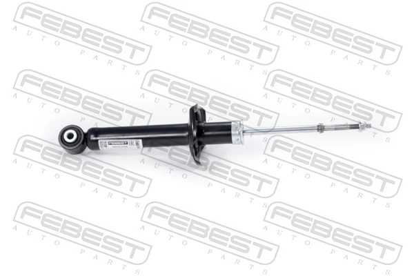 Amortiguador trasero Nissan Almera TINO monovolumen (V10) (2000 - 2005) precio, desde 46,46 EUR